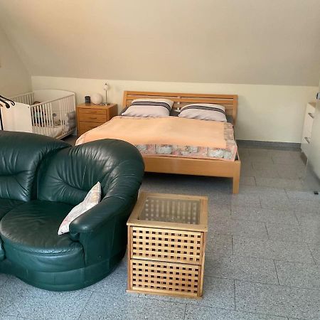 Idyllische Ferienwohnung Wittenburg Eksteriør bilde