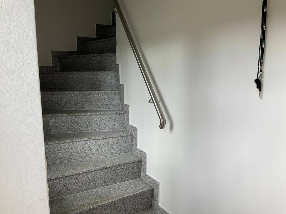 Idyllische Ferienwohnung Wittenburg Eksteriør bilde